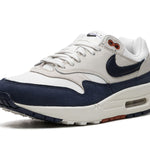 Nike Air Max 1 "Obsidian Light Orewood Brown"