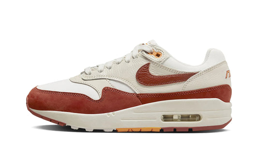 Nike Air Max 1 "Rugged Orange" (W)