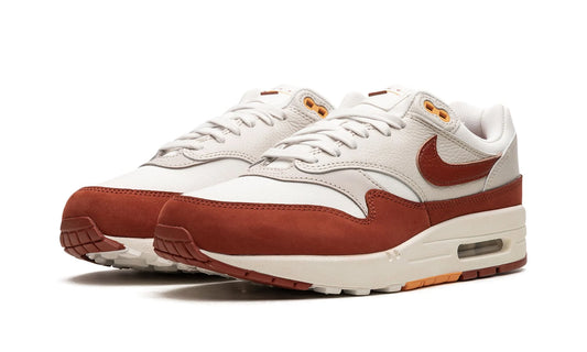 Nike Air Max 1 "Rugged Orange" (W)
