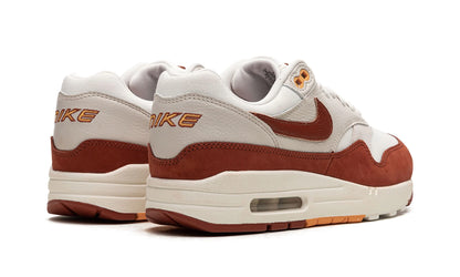 Nike Air Max 1 "Rugged Orange" (W)