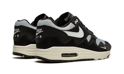 Nike Air Max 1 "Patta - Black"