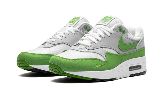 Nike Air Max 1 Patta 20th Anniversary "Chlorophyll"