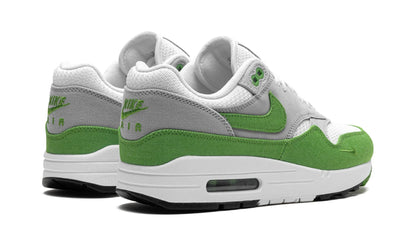 Nike Air Max 1 Patta 20th Anniversary "Chlorophyll"