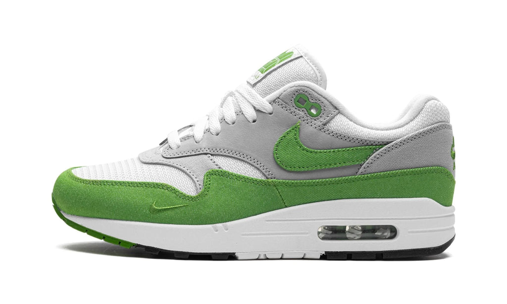 Nike Air Max 1 Patta 20th Anniversary "Chlorophyll"