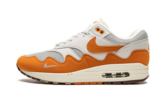 Nike Air Max 1 "Patta - Monarch"