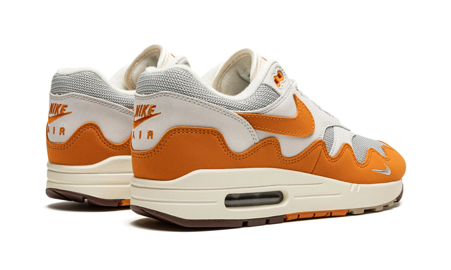 Nike Air Max 1 "Patta - Monarch"