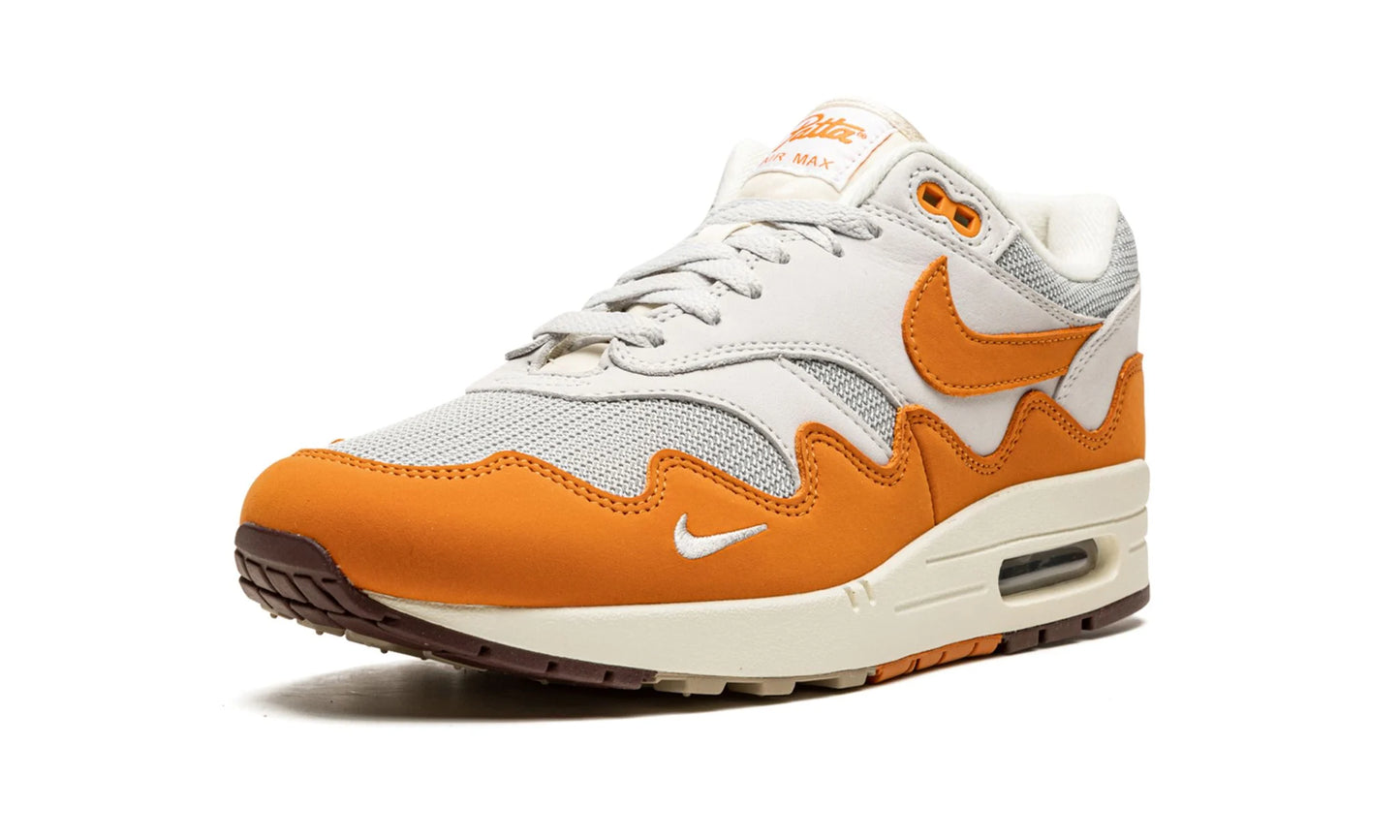 Nike Air Max 1 "Patta - Monarch"