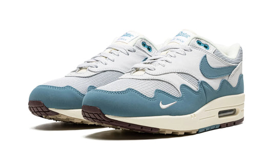 Nike Air Max 1 "Patta - Noise Aqua"