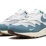 Nike Air Max 1 "Patta - Noise Aqua"