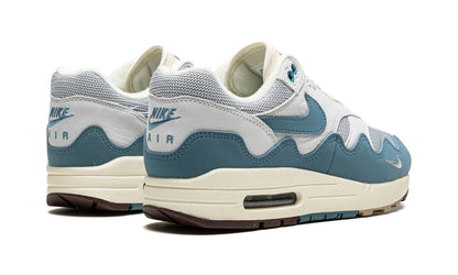 Nike Air Max 1 "Patta - Noise Aqua"