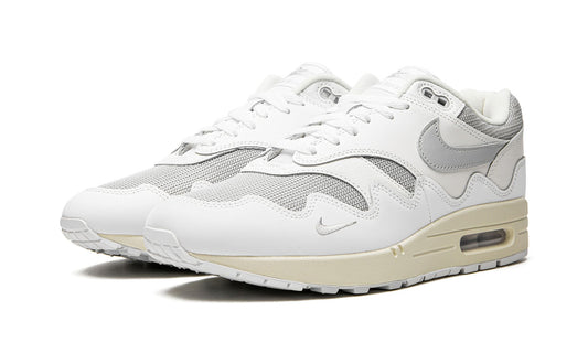 Nike Air Max 1 "Patta - Waves White"