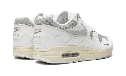 Nike Air Max 1 "Patta - Waves White"