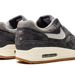 Nike Air Max 1 PRM CREPE "Soft Grey"