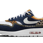 Nike Air Max 1 PRM "Denim Leopard"