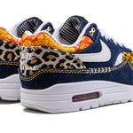 Nike Air Max 1 PRM "Denim Leopard"