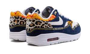 Nike Air Max 1 PRM "Denim Leopard"