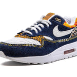 Nike Air Max 1 PRM "Denim Leopard"