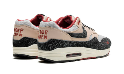 Nike Air Max 1 "Keep Rippin' Stop Slippin' 2.0"