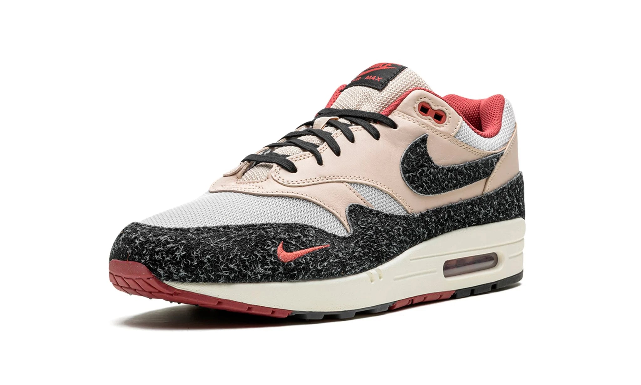 Nike Air Max 1 "Keep Rippin' Stop Slippin' 2.0"