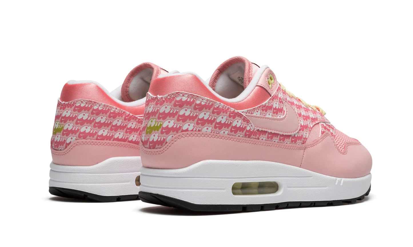 Nike Air Max 1 PRM "Strawberry Lemonade"
