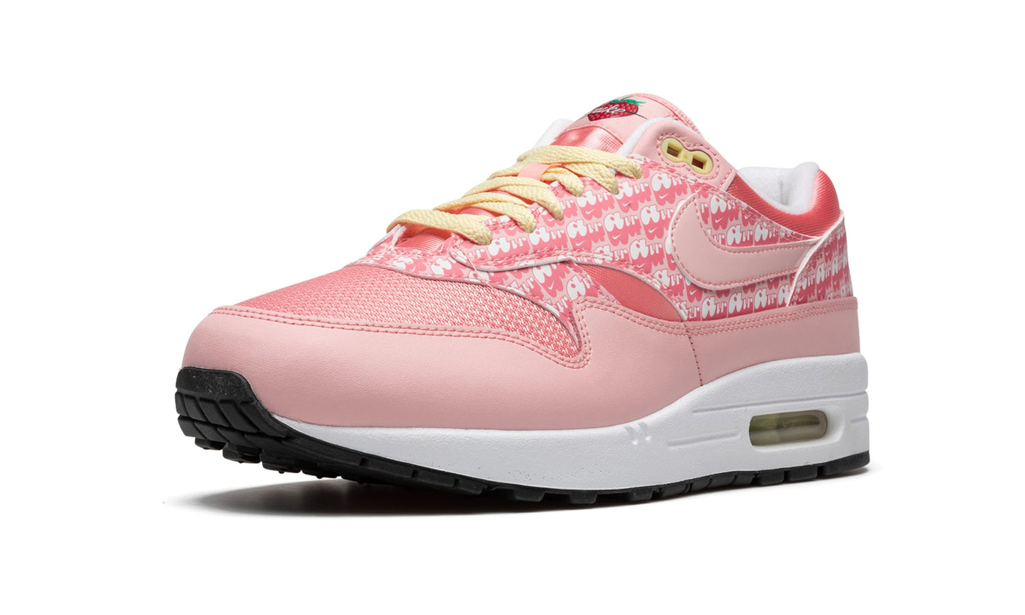 Nike Air Max 1 PRM "Strawberry Lemonade"