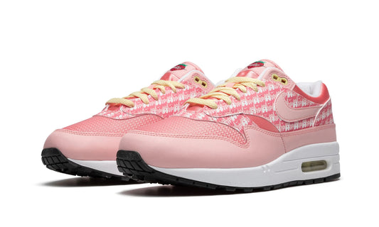 Nike Air Max 1 PRM "Strawberry Lemonade"