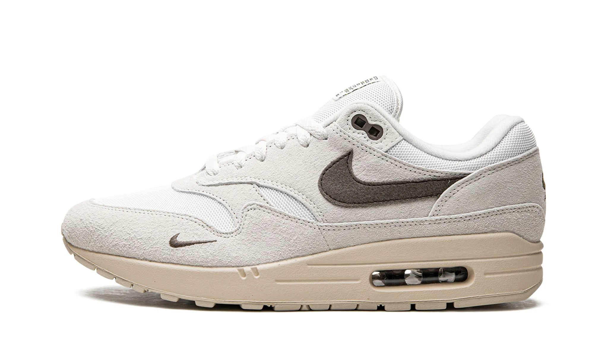 Nike Air Max 1 "Sail Ironstone"