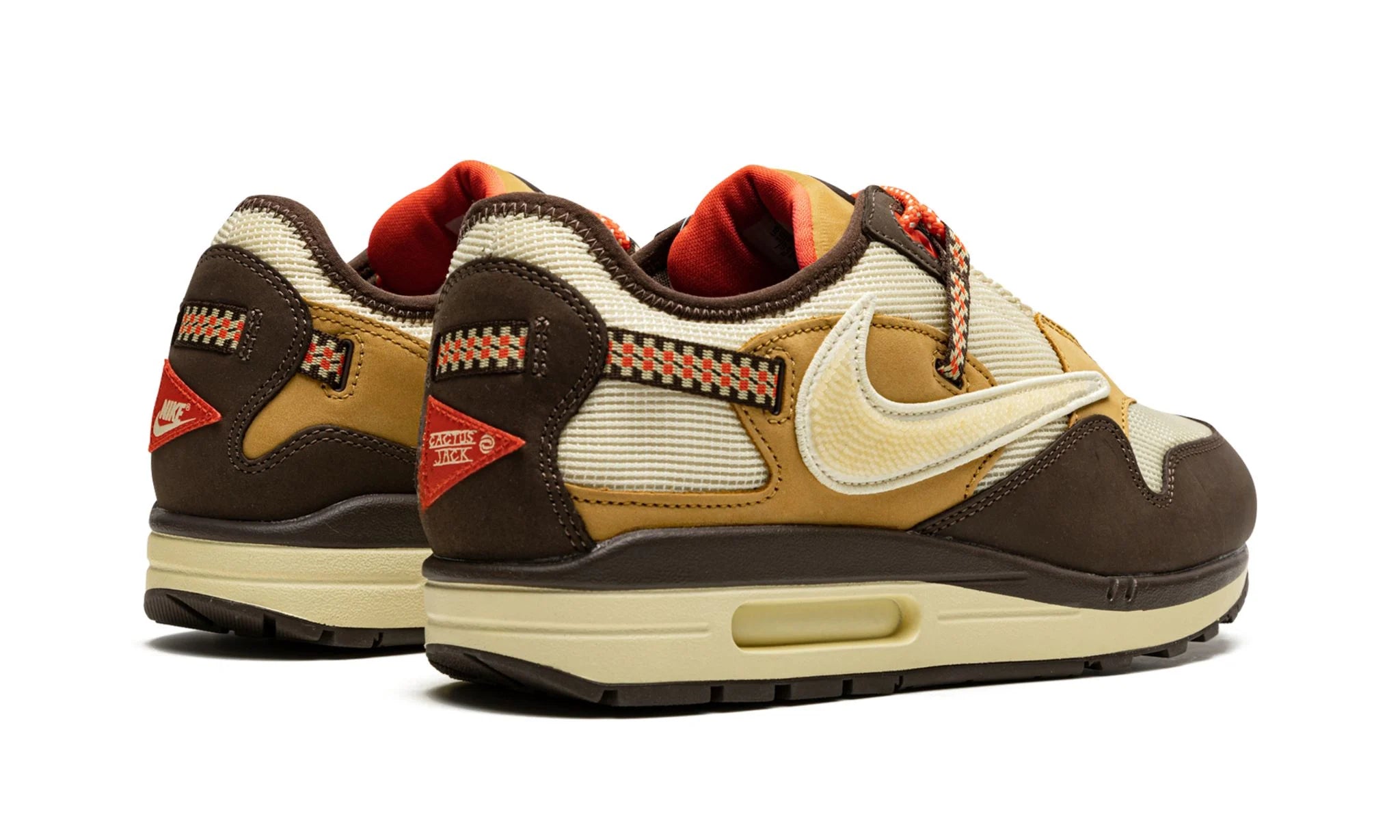 Cactus jack nike air max hotsell