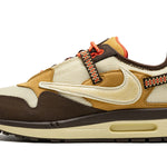 Nike Air Max 1 "Travis Scott - Baroque Brown"