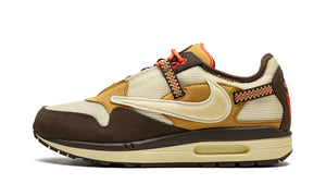 Nike Air Max 1 "Travis Scott - Baroque Brown"