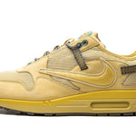 Nike Air Max 1 "Travis Scott - Saturn Gold"