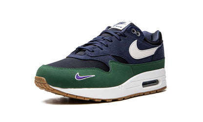 Nike Air Max 1 "Gorge Green" (W)