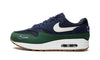 Nike Air Max 1 "Gorge Green" (W)