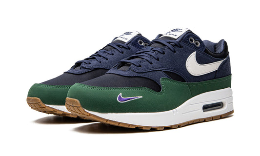 Nike Air Max 1 "Gorge Green" (W)