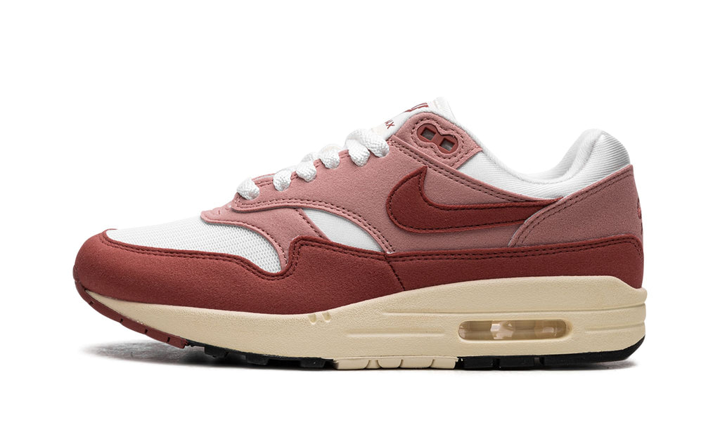 Nike Air Max 1 "Red Stardust" (W)