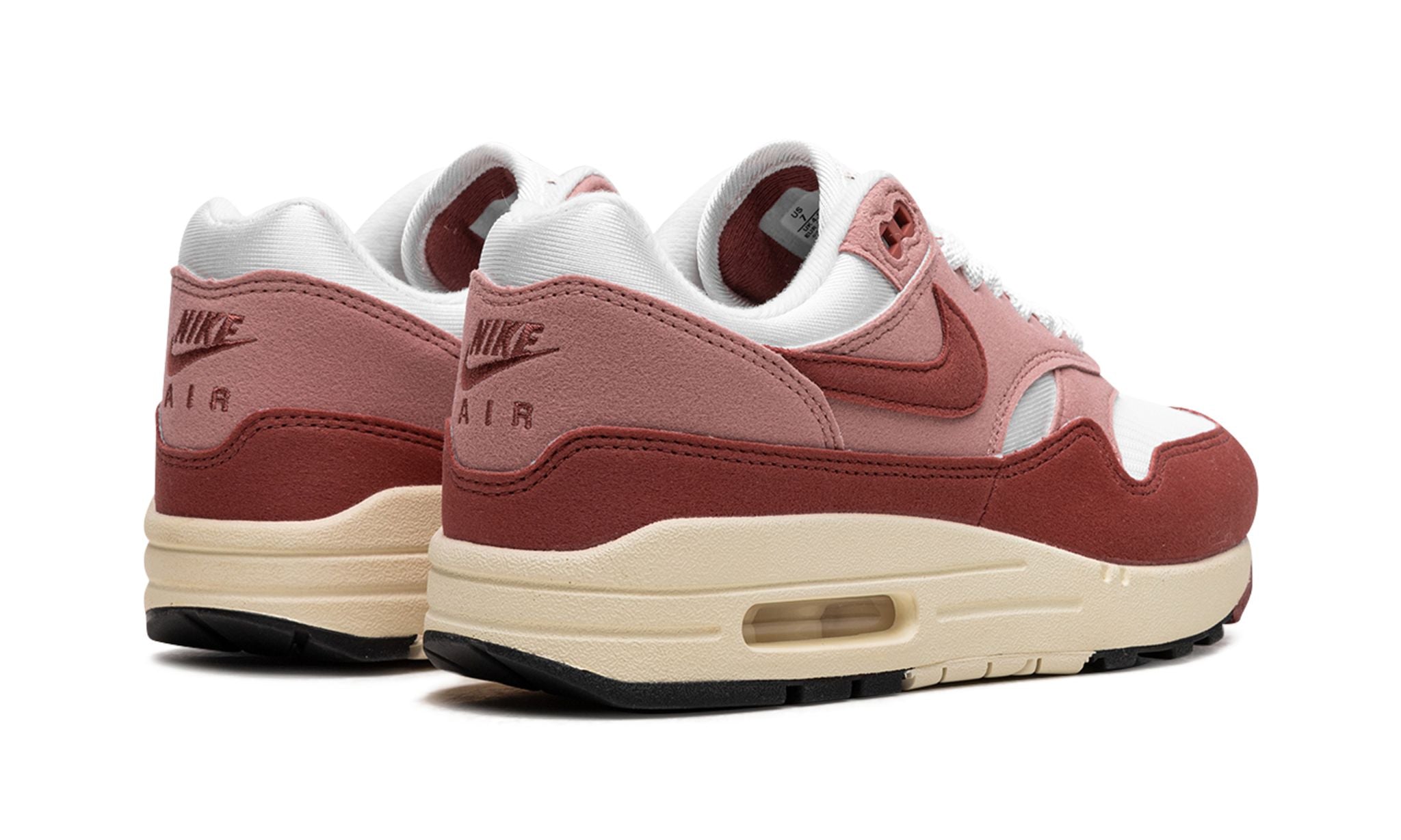 Nike Air Max 1 "Red Stardust" (W)