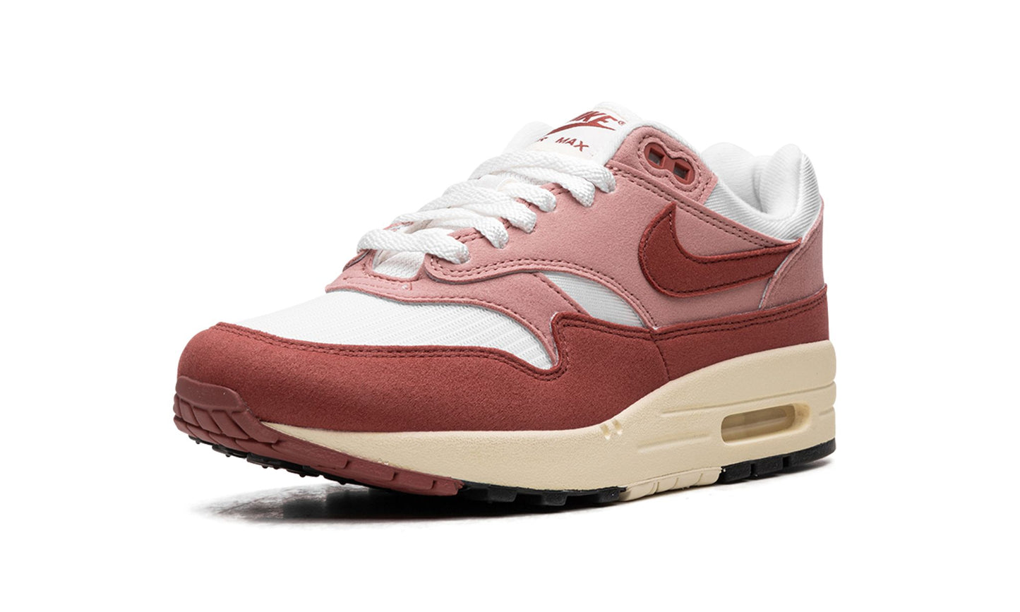 Nike Air Max 1 "Red Stardust" (W)