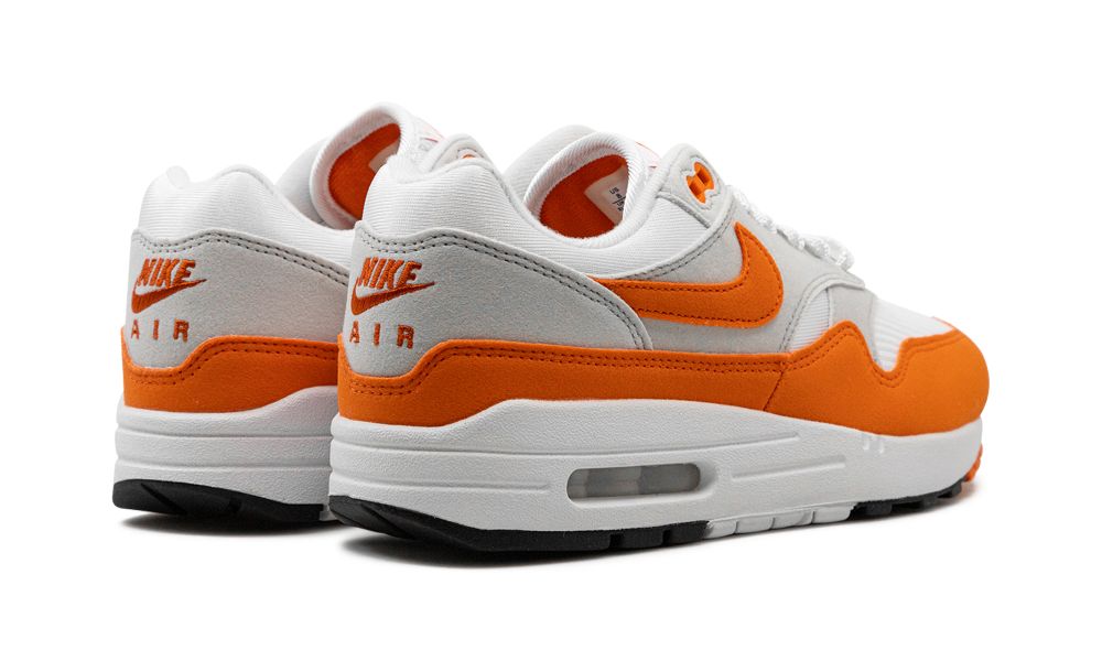 Nike Air Max 1 "Safety Orange" (W)