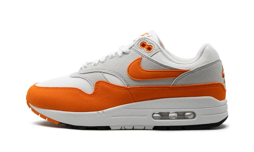 Nike Air Max 1 "Safety Orange" (W)