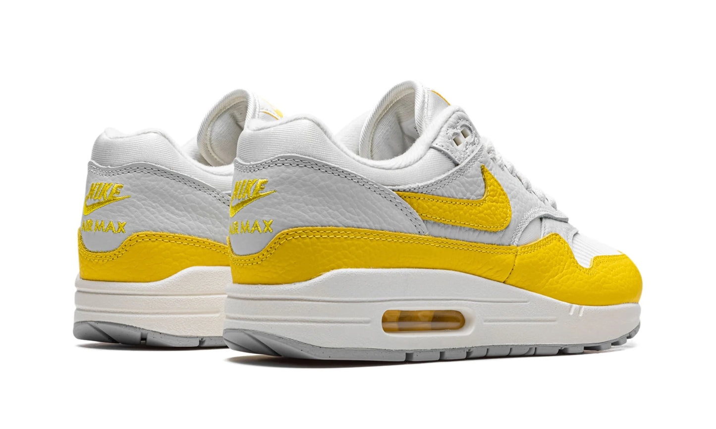 Nike Air Max 1 "Tour Yellow" (W)
