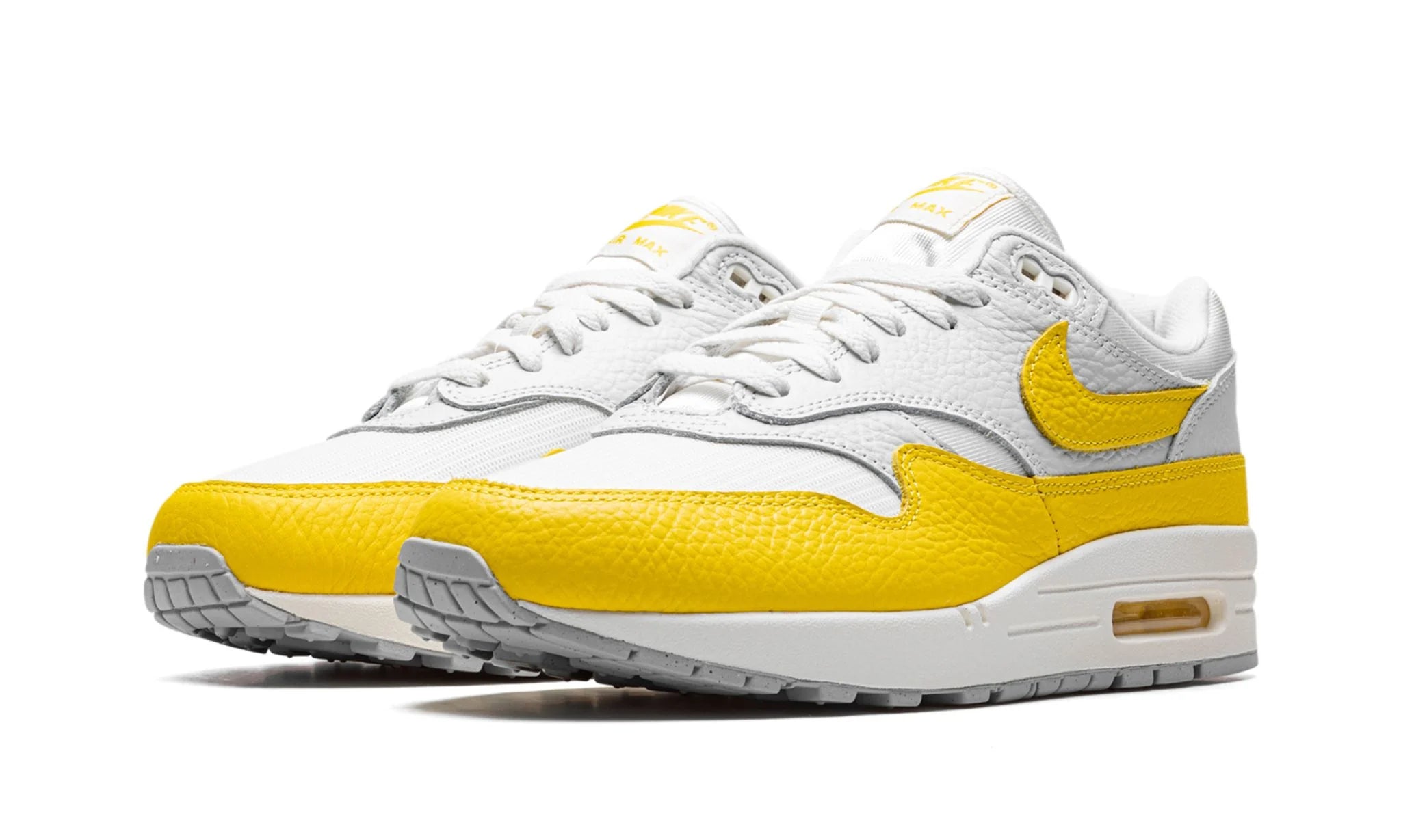 Nike Air Max 1 "Tour Yellow" (W)