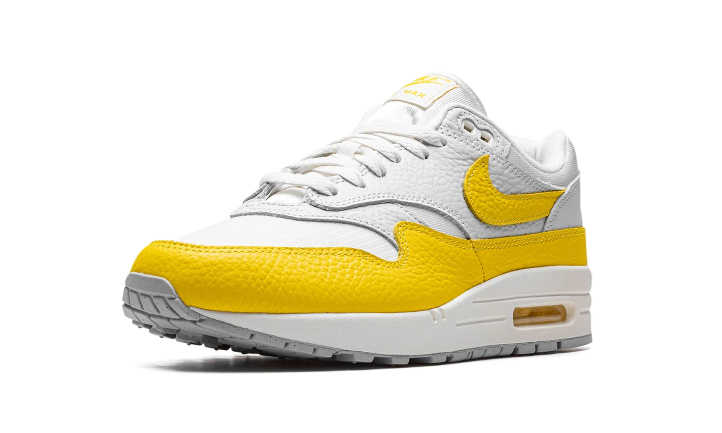 Nike Air Max 1 "Tour Yellow" (W)