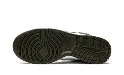 Nike Dunk High "Cargo Khaki"