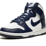 Nike Dunk High "Championship Navy"