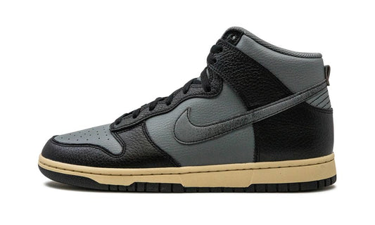 Nike Dunk High "Classics - 50 Years Of Hip-Hop"