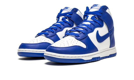 Nike Dunk High "Game Royal"