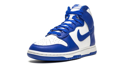 Nike Dunk High "Game Royal"