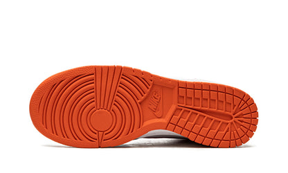 Nike Dunk High "Picante Red"