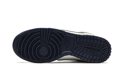 Nike Dunk Low "3D Swoosh"
