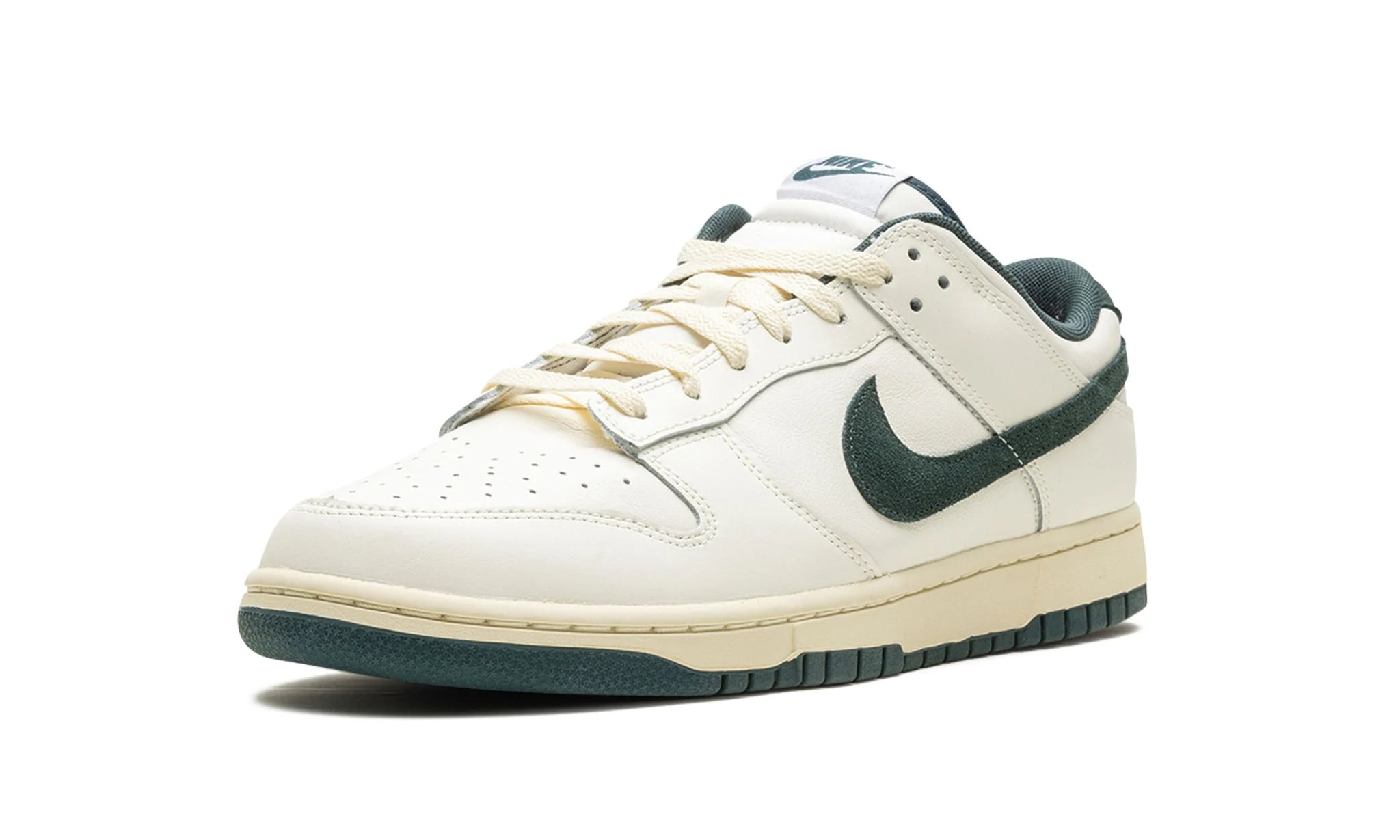 Nike Dunk Low "Athletic Department Deep Jungle"